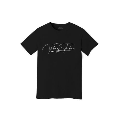 Vibe Warning! - T-Shirt